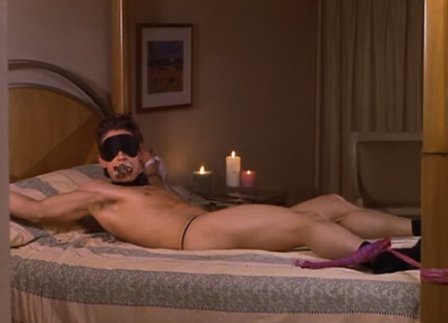 CineMale – James Franco