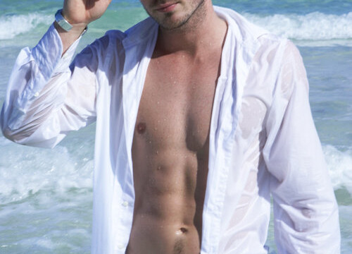 Ian Somerhalder