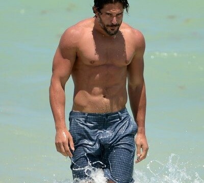Joe Manganiello